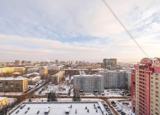 Продается пятикомнатная квартира, 168.8 м2, Новосибирск, Нижегородская улица, 18, Октябрьский район