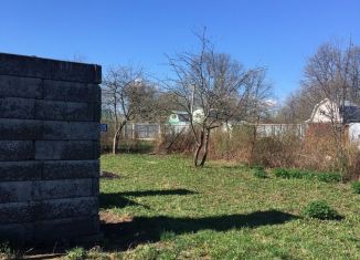 Продается земельный участок, 5 сот., СНТ Медик