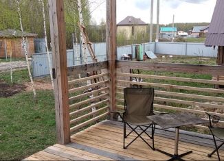 Продажа дома, 141.7 м2, дачное некоммерческое товарищество Султан, дачное некоммерческое товарищество Султан, 75