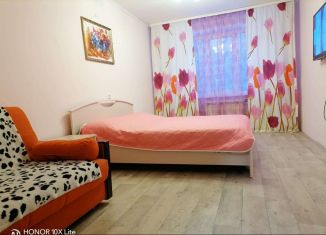 3-комнатная квартира в аренду, 80 м2, Рязанская область, улица Стройкова, 84к2