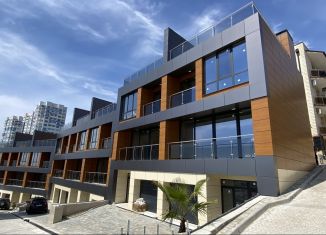 Продам таунхаус, 150 м2, Сочи, микрорайон Донская, Донской переулок, 11/3