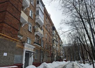 Продам 3-ком. квартиру, 80.6 м2, Москва, Коптевская улица, 20к2, станция Коптево