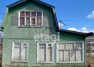 Продам дачу, 40 м2, село Осиново, Комсомольская улица