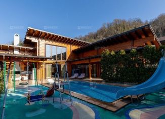 Продается дом, 365 м2, Сочи, Береговая улица, 8, микрорайон Старая Мацеста