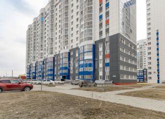 Продается 2-комнатная квартира, 36.4 м2, Барнаул, ЖК Адмирал, Северный Власихинский проезд, 86