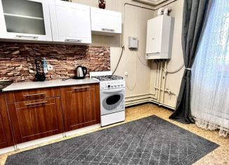 Аренда двухкомнатной квартиры, 52 м2, Егорьевск, Владимирская улица, 6В