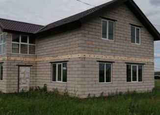 Продажа дома, 154 м2, Агрыз, улица Шабалина