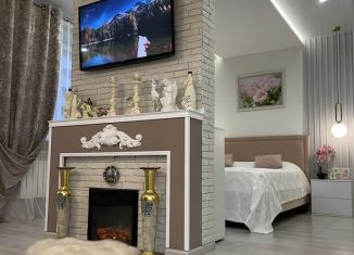 Продается двухкомнатная квартира, 57 м2, Ростов-на-Дону, Творческая улица, 5, ЖК Звёздный