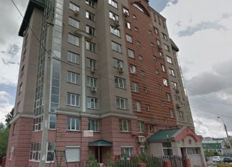Продается четырехкомнатная квартира, 113 м2, Ижевск, Нижняя улица, 30, Северо-Западный жилой район