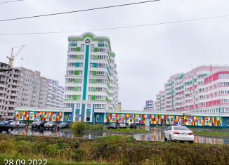 Продам 2-комнатную квартиру, 70.1 м2, Иваново