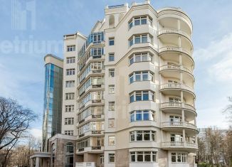 Продам многокомнатную квартиру, 360 м2, Москва, Староволынская улица, 12к2, метро Раменки