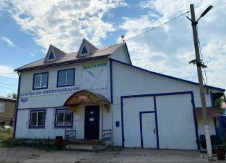 Продаю торговую площадь, 200 м2, село Раевский, улица Кирова, 4