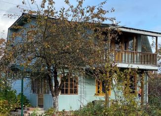 Дом на продажу, 80 м2, деревня Солнцев Берег