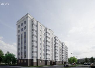 Продается 1-комнатная квартира, 44.7 м2, Бор