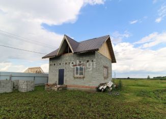 Продам дом, 80 м2, деревня Елань, Братцевская улица