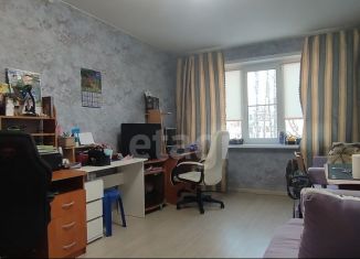 3-комнатная квартира на продажу, 61.9 м2, Сыктывкар, улица Малышева, 9, район Орбита