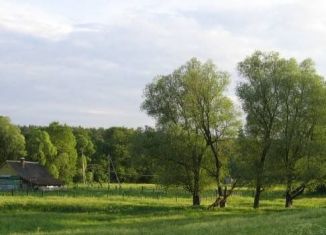 Продаю участок, 6 сот., деревня Каравай, Центральная улица