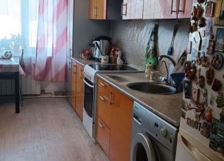 Продается 3-ком. квартира, 49 м2, рабочий посёлок Переяславка, улица Авиаторов, 69