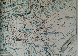 Участок на продажу, 6 сот., посёлок городского типа Ольга, Ленинский переулок