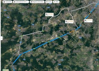 Продажа дома, 560 м2, деревня Руднево, деревня Руднево, 25