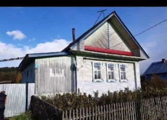 Продажа дома, 40 м2, село Сараши, Советская улица, 16А