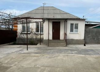 Продажа дома, 51.4 м2, станица Суворовская, Нагорная улица, 332
