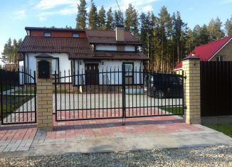 Дом на продажу, 165 м2, Сысерть, Кремлевская улица, 4