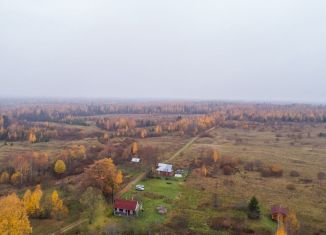Аренда дома, 50 м2, Новгородская область
