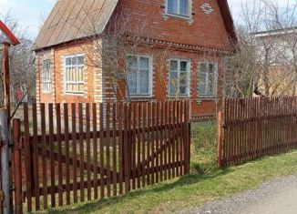 Продается дача, 48 м2, Воскресенск, площадь Ленина