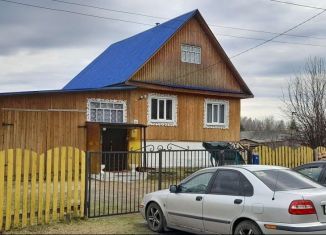 Дом на продажу, 64 м2, Кирс, улица Большевиков, 24