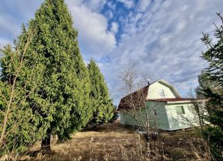 Продается дом, 126 м2, поселок Лейпясуо, садоводческое некоммерческое товарищество Булат, 308
