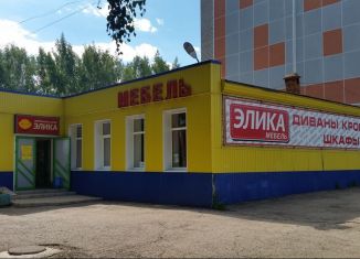 Продажа торговой площади, 165 м2, Татарстан, улица Манакова, 2