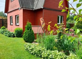 Продаю дачу, 60 м2, Ликино-Дулёво