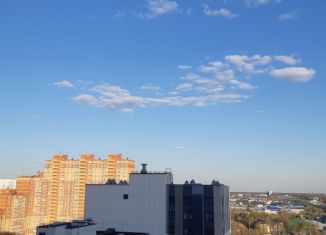 Сдаю двухкомнатную квартиру, 45 м2, Люберцы, Инициативная улица, 7В, ЖК Облака