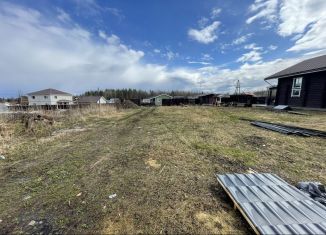 Земельный участок на продажу, 9 сот., село Деревянное