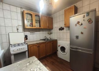 Сдается в аренду 1-комнатная квартира, 31 м2, Серпухов, улица Ворошилова, 136