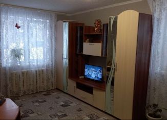 Сдается в аренду однокомнатная квартира, 32 м2, Свердловская область, Российская улица, 32