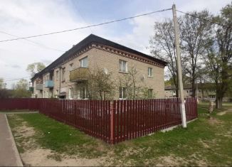 Продается 1-комнатная квартира, 29 м2, рабочий посёлок Мишеронский, Советская улица, 35