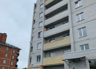 2-комнатная квартира на продажу, 46 м2, рабочий посёлок Стрелица, Советская улица, 1