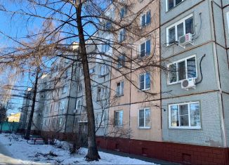 Продам 3-ком. квартиру, 65 м2, село Чёрная Речка, улица 91-я Стройка, 10