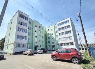 Продается 1-комнатная квартира, 34 м2, село Бессоновка, Компрессорная улица, 180