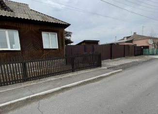 Продается дом, 107 м2, поселок Тепличный, Вишнёвая улица