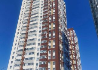 Продажа 2-комнатной квартиры, 53.7 м2, Ульяновск, улица Аблукова, 18, ЖК Аквамарин