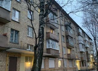 Продается 3-комнатная квартира, 54.3 м2, Москва, Трифоновская улица, 55, метро Рижская