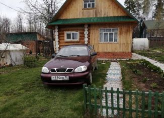 Дача на продажу, 47.9 м2, СПК Пугачёво-2, 1-я улица