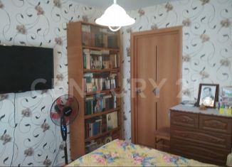 3-комнатная квартира на продажу, 84 м2, Свердловская область, улица Луначарского, 10