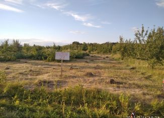 Продаю земельный участок, 10 сот., Елец, Крымская улица