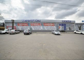 Продажа торговой площади, 2555 м2, Волгоград, Елецкая улица, 173А, Ворошиловский район