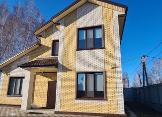 Сдается в аренду дом, 127 м2, Тюмень, улица Высоцкого, 15