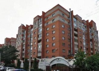 Сдается 3-комнатная квартира, 83.7 м2, Орёл, Советская улица, 17, Железнодорожный район